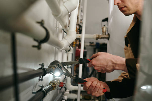 Best 24-Hour Plumber Near Me  in Advance, MO