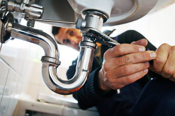 Best Hot Water Heater Installation  in Advance, MO