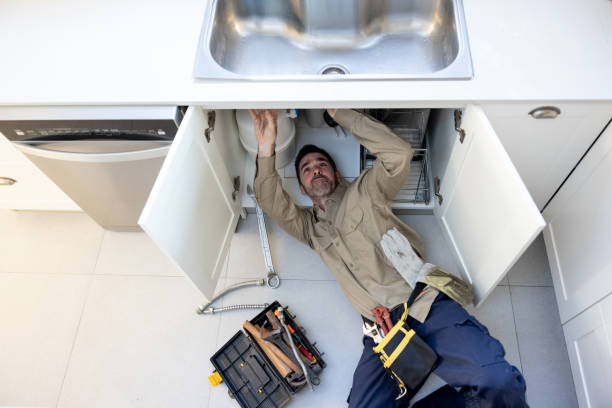 Best Septic Systems  in Advance, MO