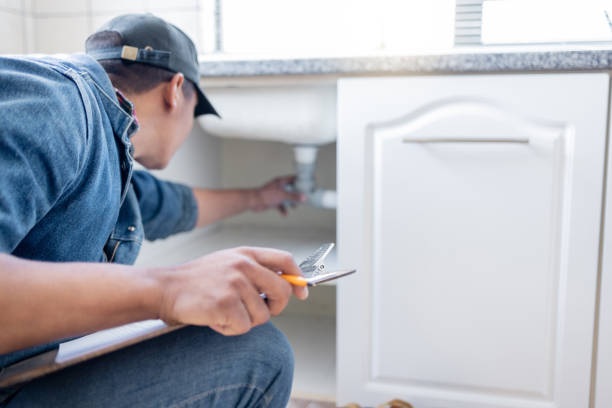 Best Faucet Repair  in Advance, MO