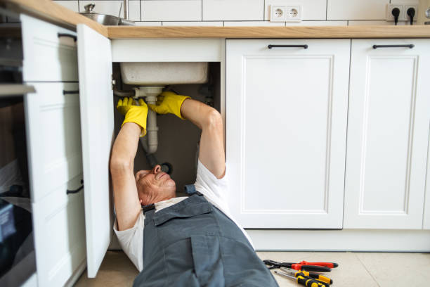 Best Water Heater Repair  in Advance, MO