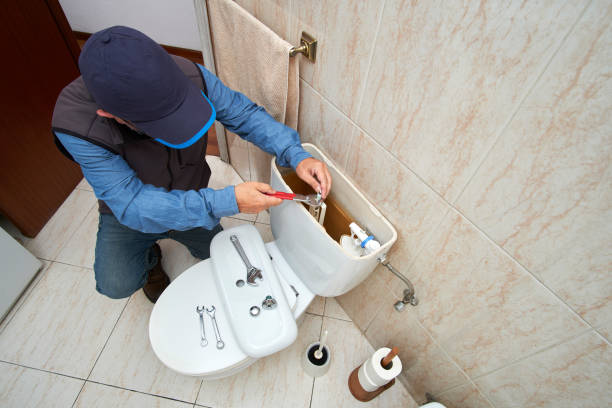 Best Sewer Line Repair  in Advance, MO