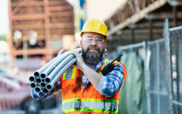 Best Drain Cleaning Services  in Advance, MO