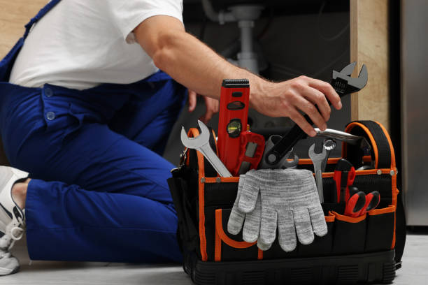 Best Emergency Plumber  in Advance, MO