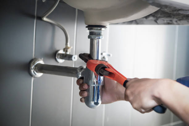 Trusted Advance, MO Plumbing Experts