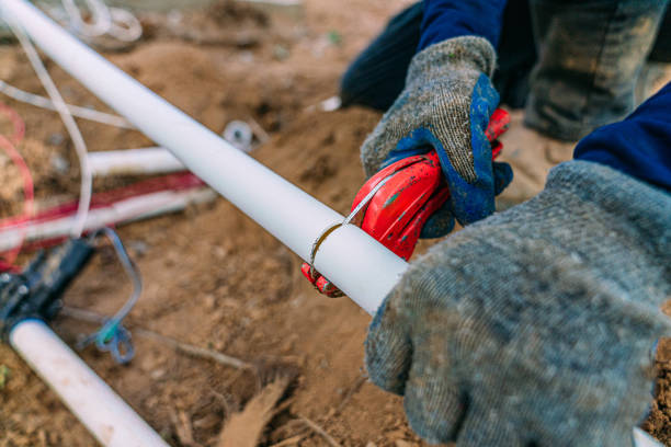 Best Hot Water Heater Installation  in Advance, MO